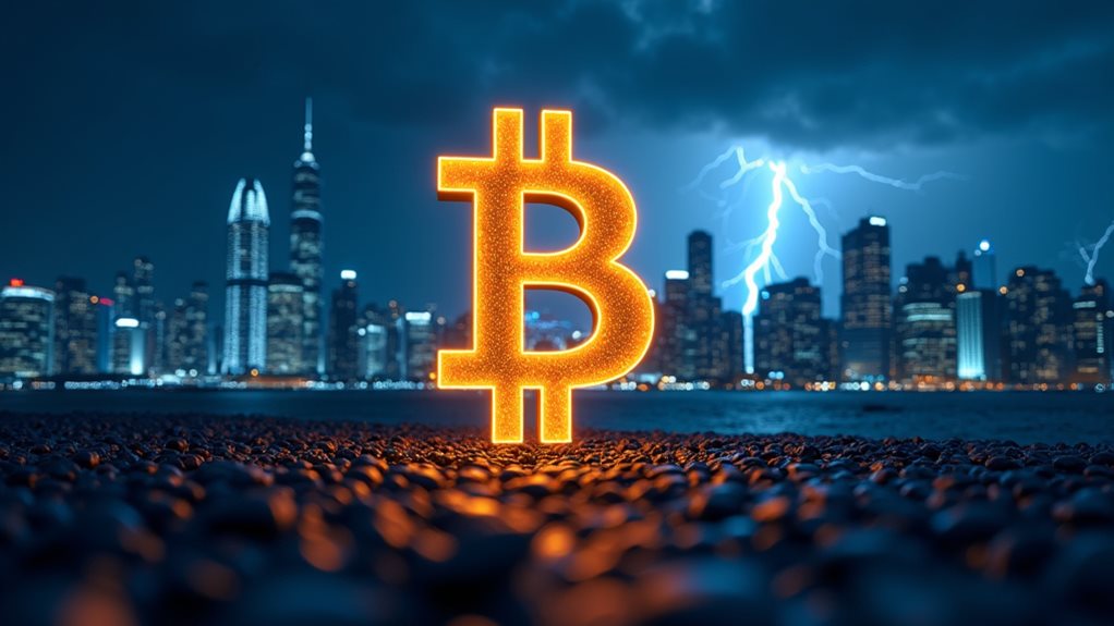 u s bitcoin dominance declared