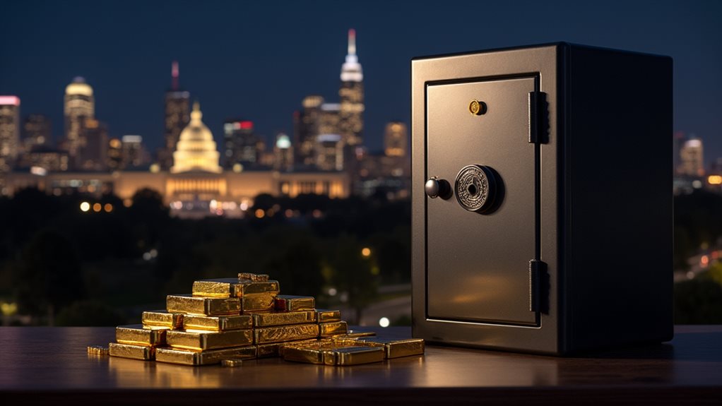 u s stockpiles bitcoin strategically