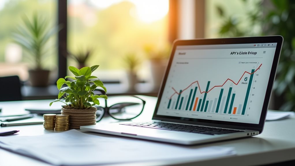 understanding annual percentage yield