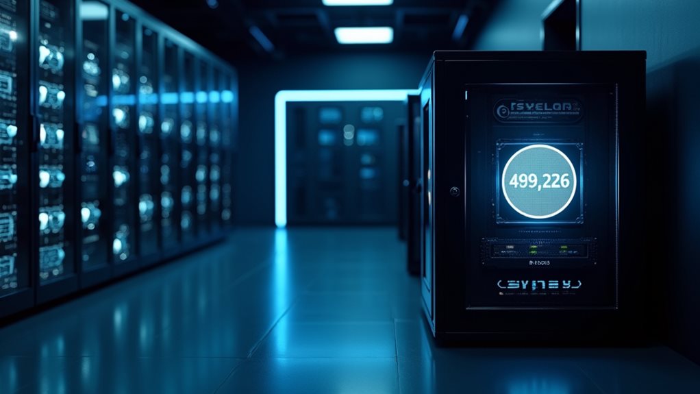 unexpected bitcoin holdings surge