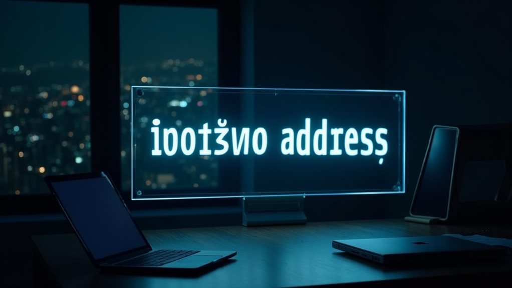unique identifier for transactions