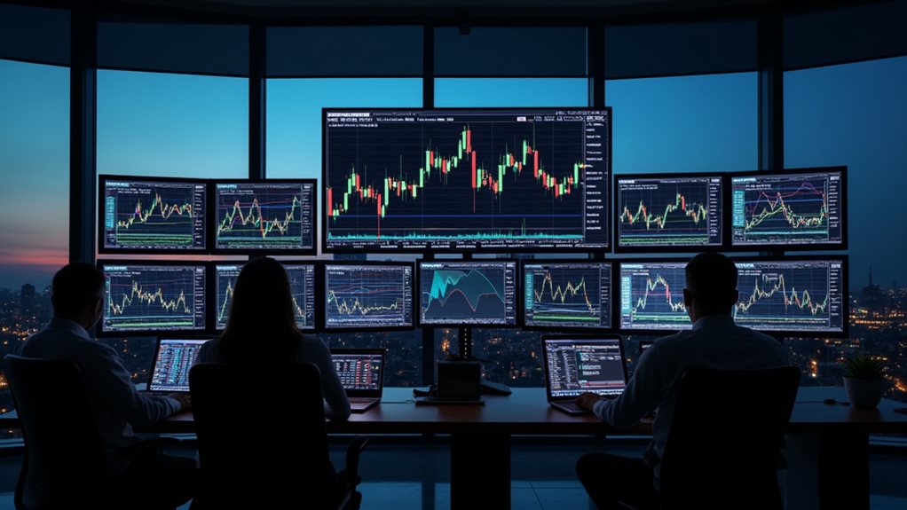 volatile digital asset strategies