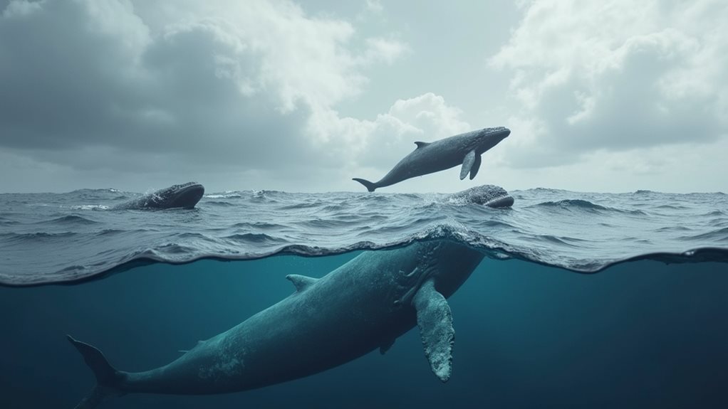 whale activity impacts litecoin price