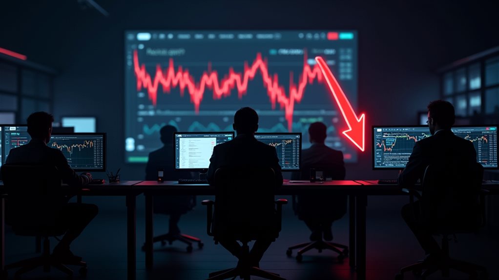 white house impacts crypto prices