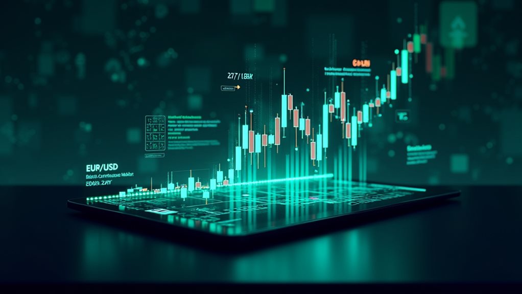 24 7 forex trading revolution