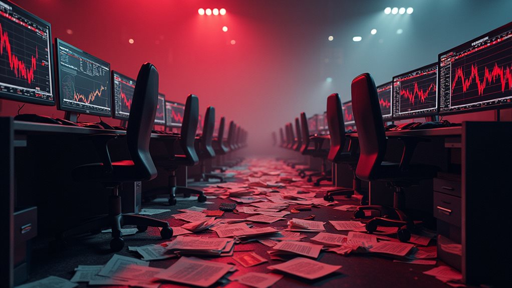 altcoin plunge shocks binance