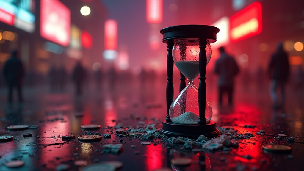 altcoin plunge shocks binance