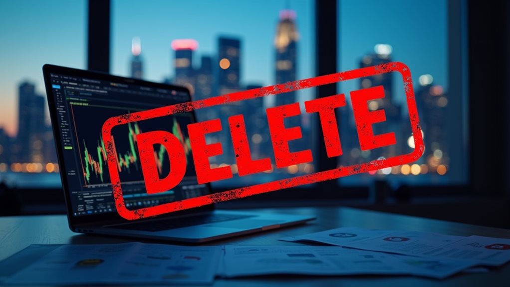 australia eliminates scam crypto firms