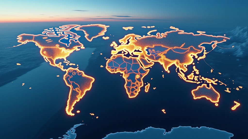 binance s global crypto guidance