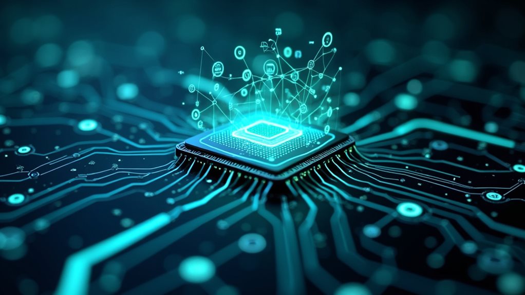 binance wallet ai integration