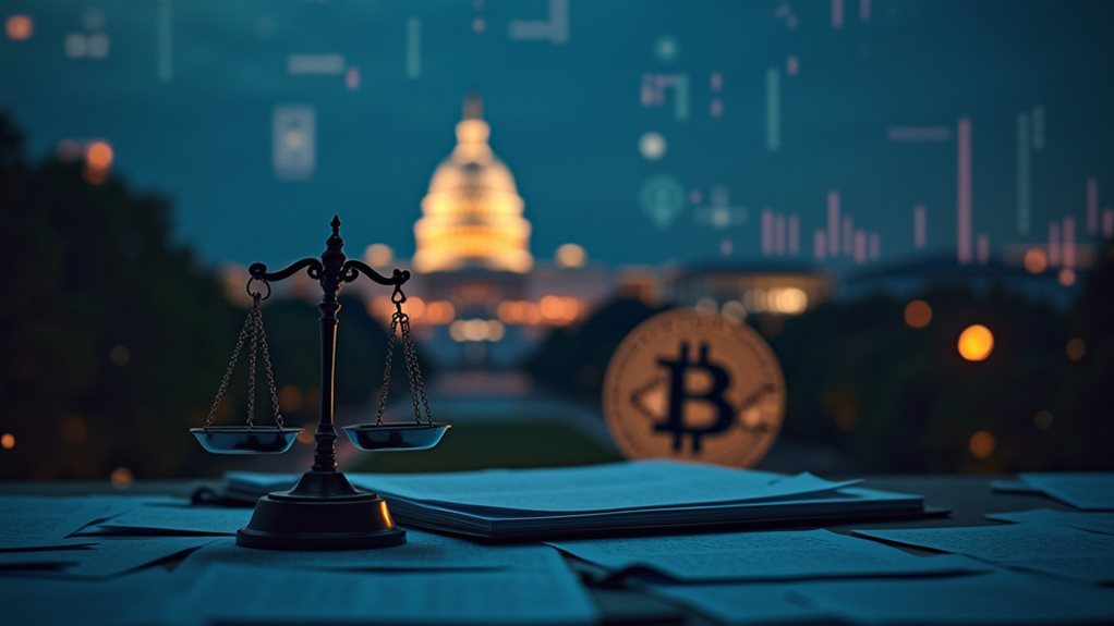 bitcoin creator legal transparency