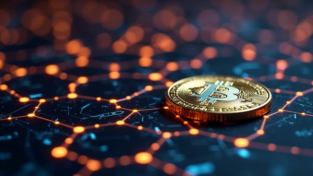 bitcoin crowdfunding revolutionized transparency