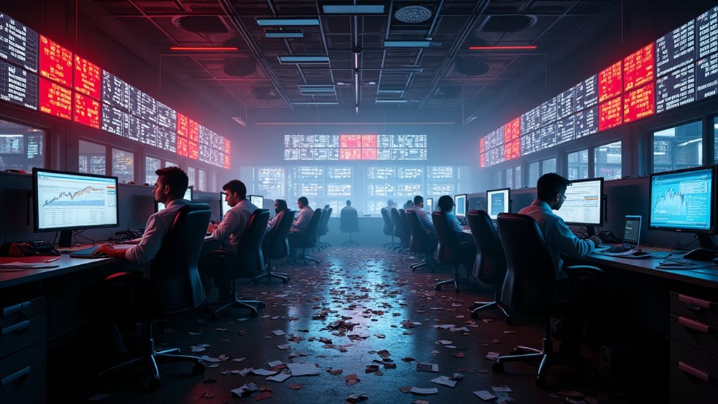 bitcoin faces potential collapse