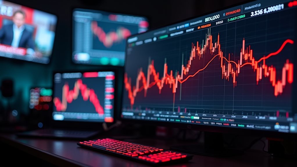 bitcoin market turmoil ahead