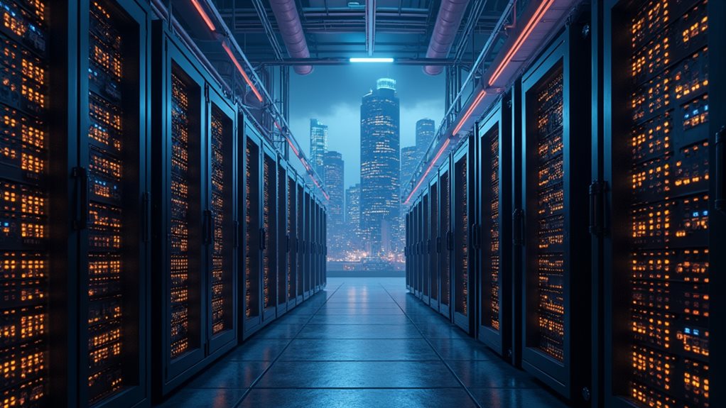 bitcoin mining hashrate surge