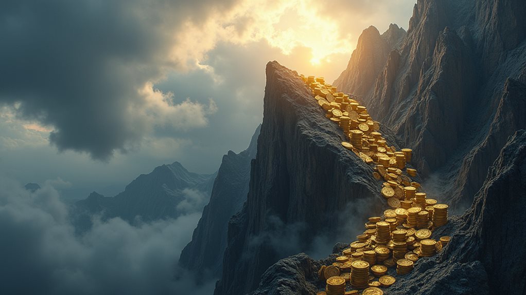bitcoin outperforms traditional assets