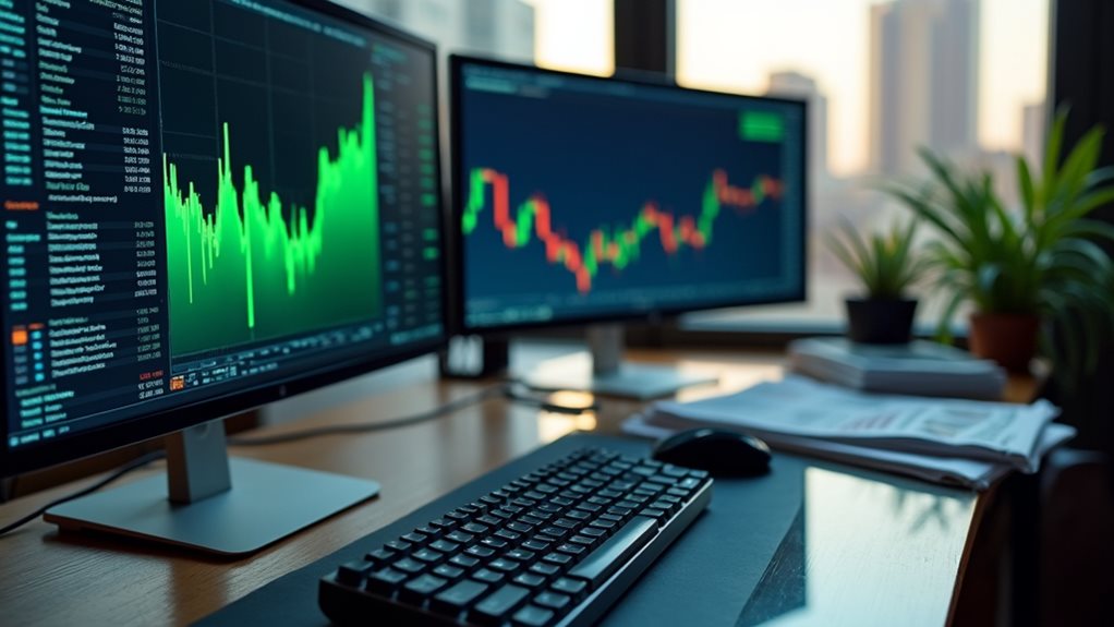 bitcoin surges amid tariffs