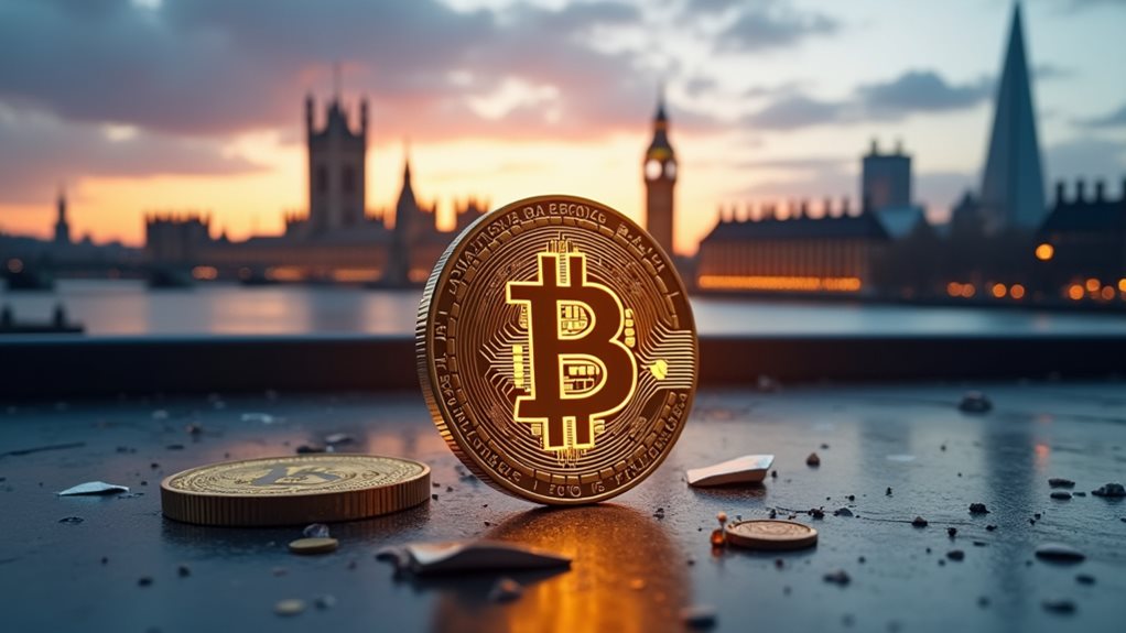 blackrock s uk cryptocurrency impact