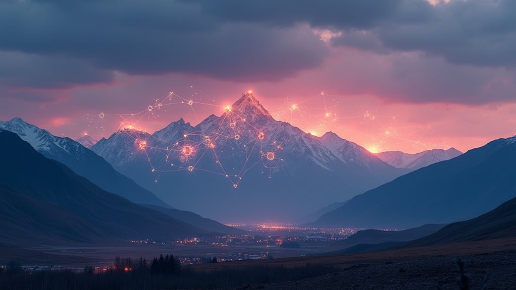 blockchain innovation in kyrgyzstan