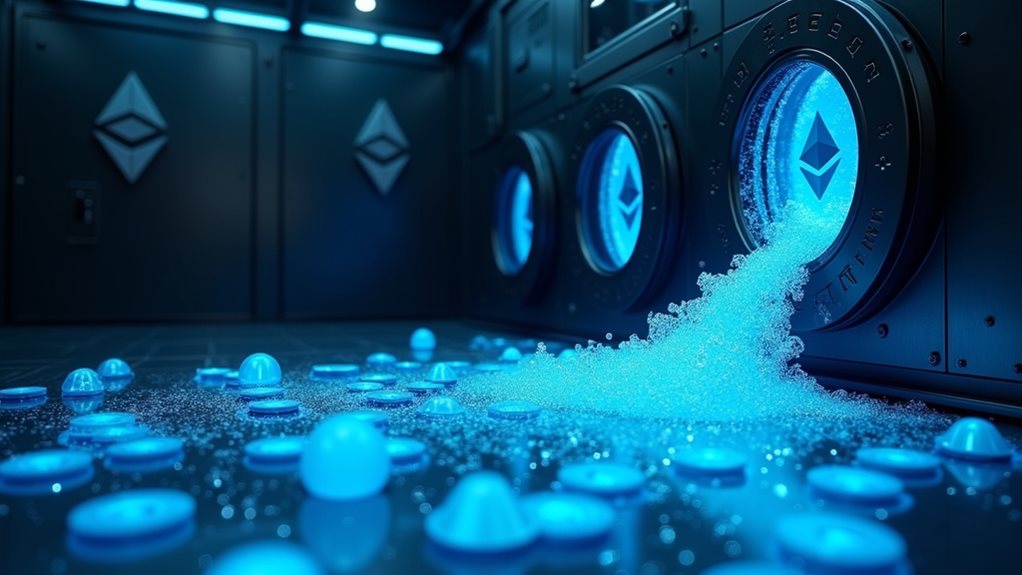 bybit s 1 5 billion heist