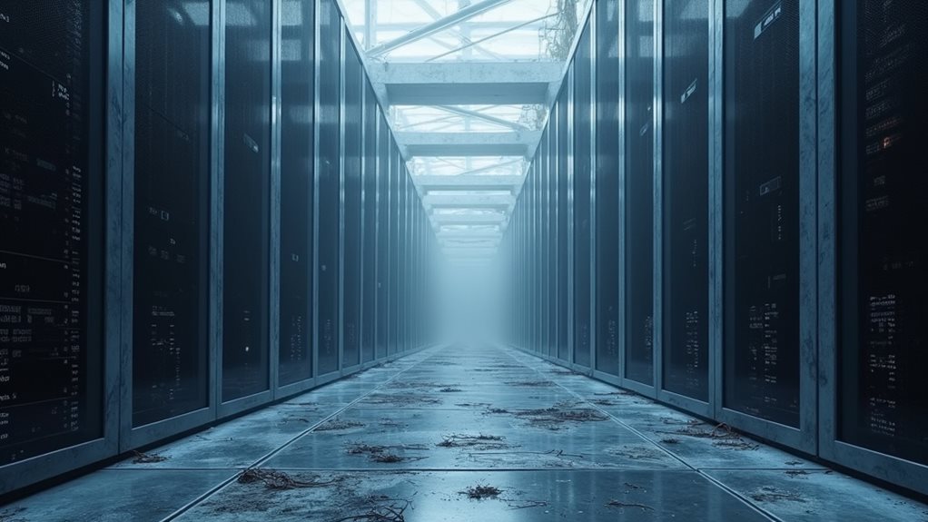 centralized dependence risks crypto