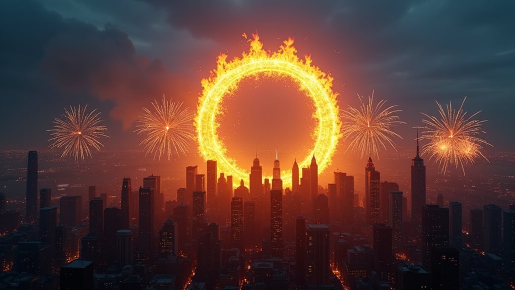 circle s ipo amid losses