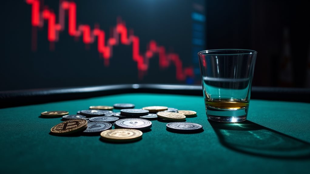 crypto fraud scandal unfolds