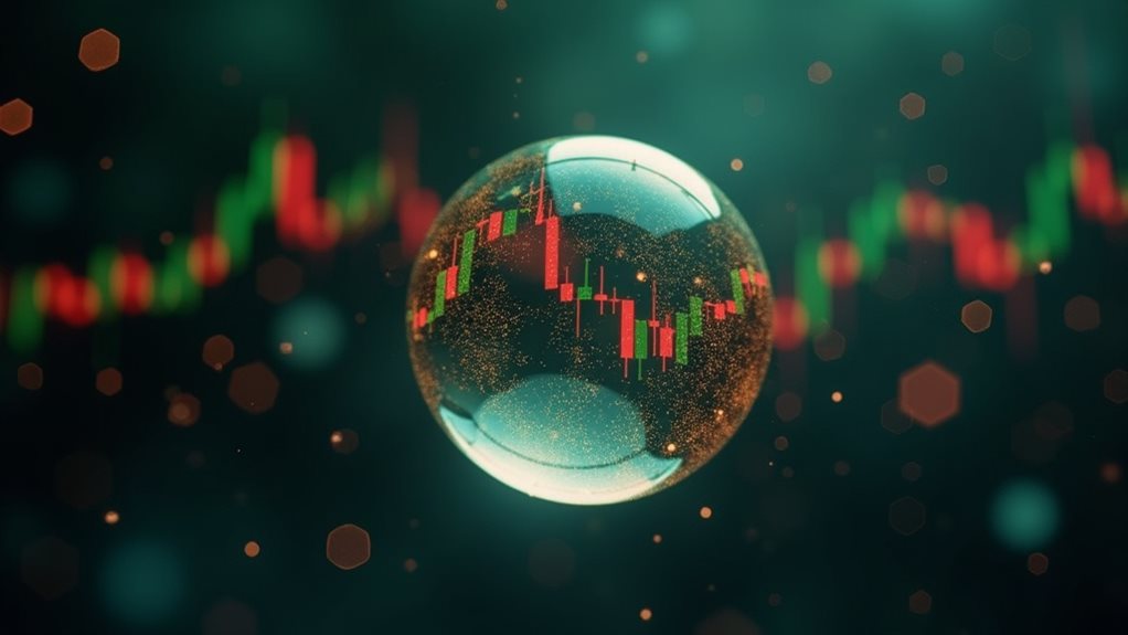 crypto market emotional turmoil