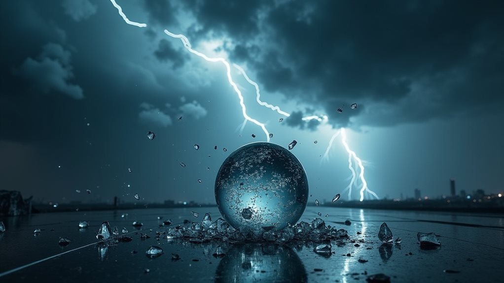 crypto market liquidation surge