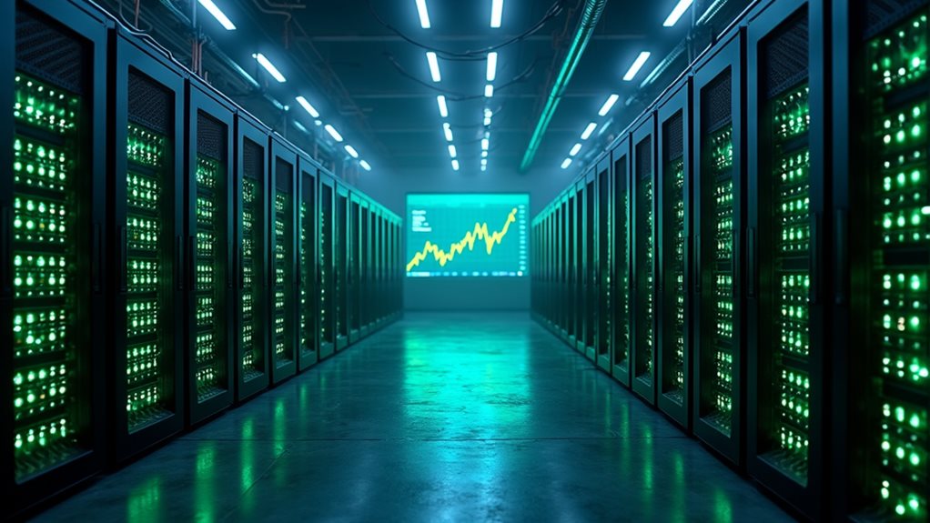 crypto mining s sustainable evolution