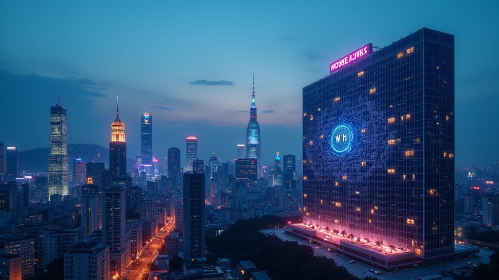 crypto partnership reforms needed