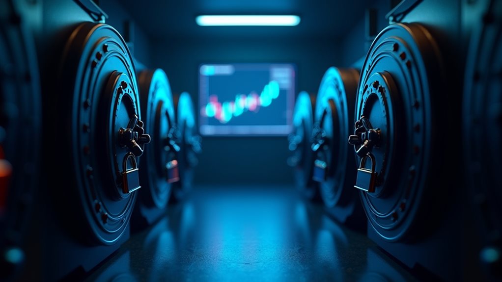 crypto security partnership formed