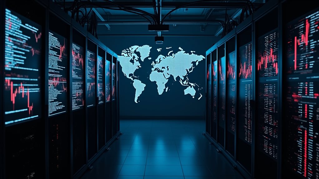 crypto theft security concerns