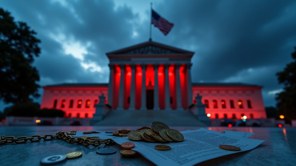 doj dismantles crypto enforcement team