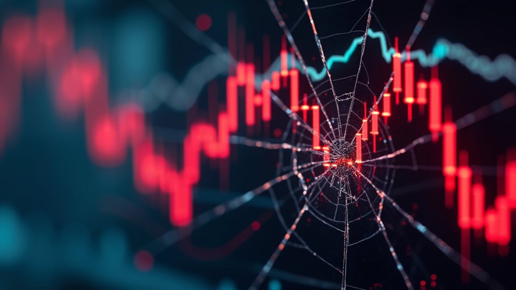emotional resilience during crashes