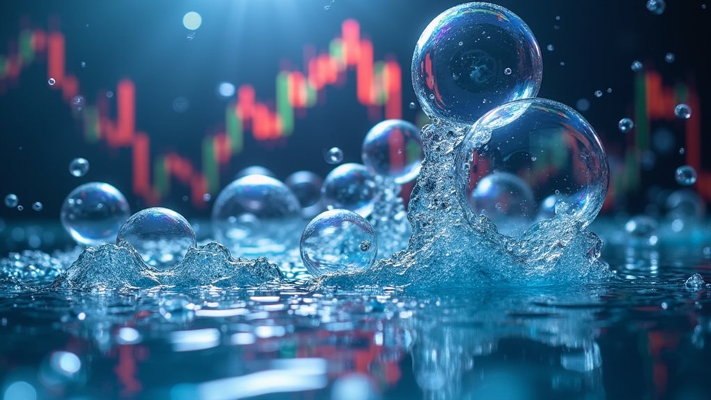emotional turmoil in trading