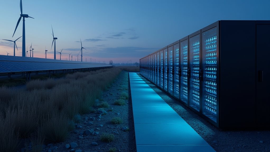 energy surplus to bitcoin