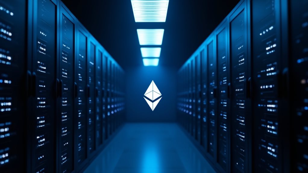 ethereum launches pectra upgrade