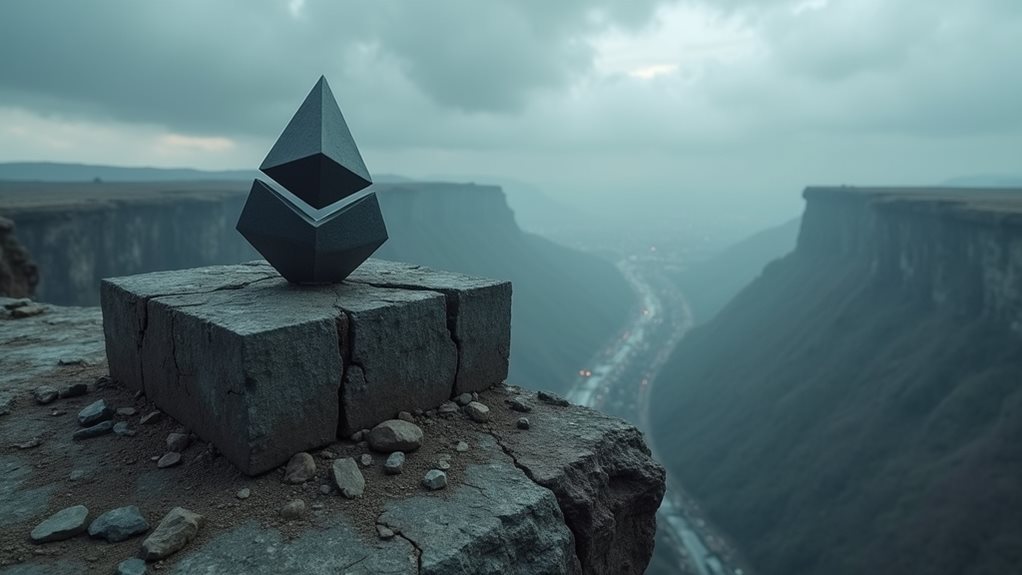 ethereum market recovery potential