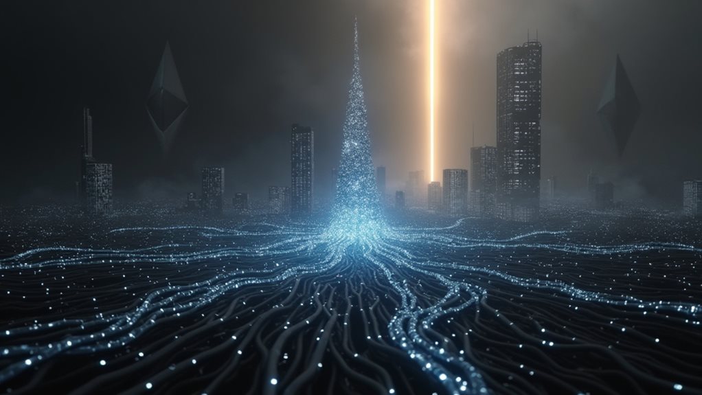 ethereum s network future challenges