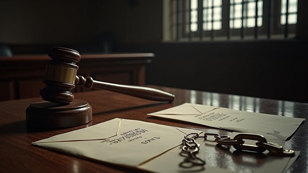 historic ponzi scheme sentences