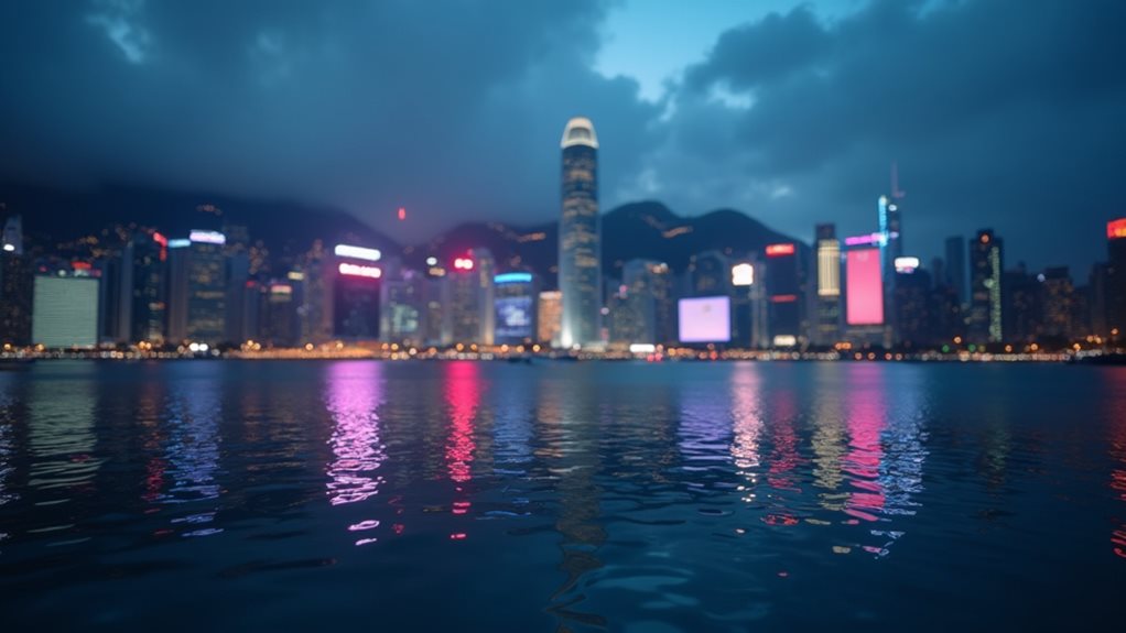 hong kong s trust regulations re evaluated