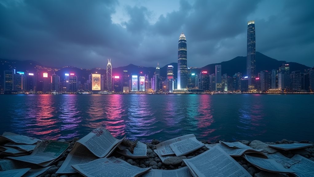 hong kong trust regulations reconsidered