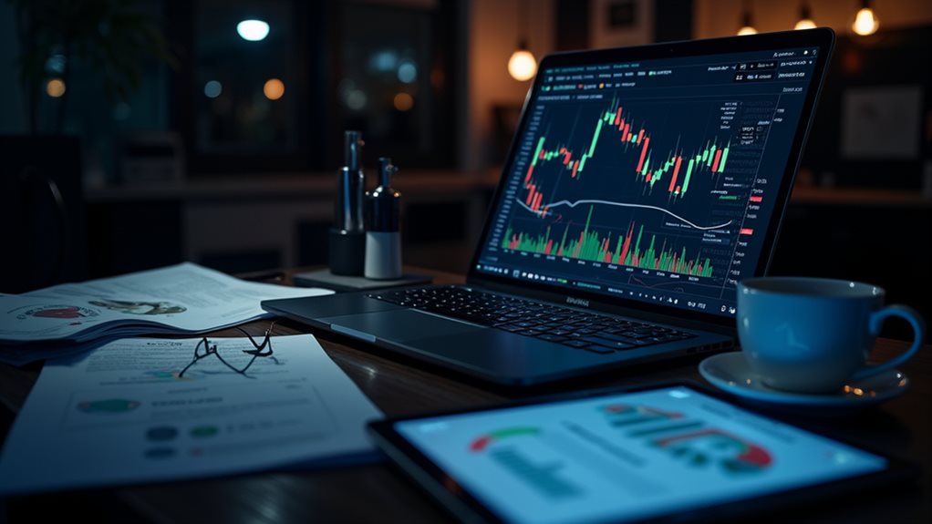 informed investment research strategies