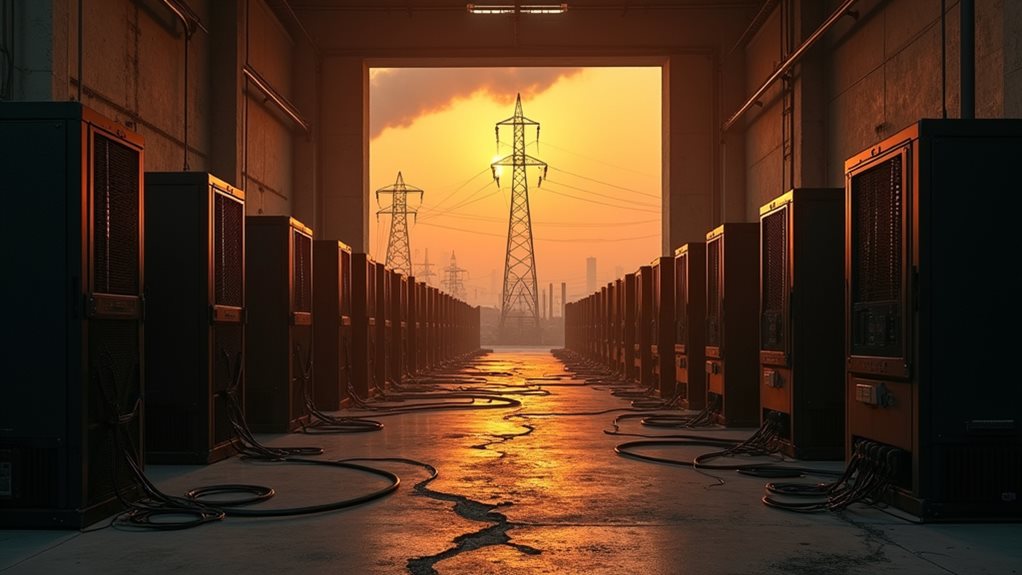 kuwait bans cryptocurrency mining