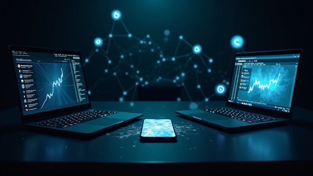 li ka shing crypto scam
