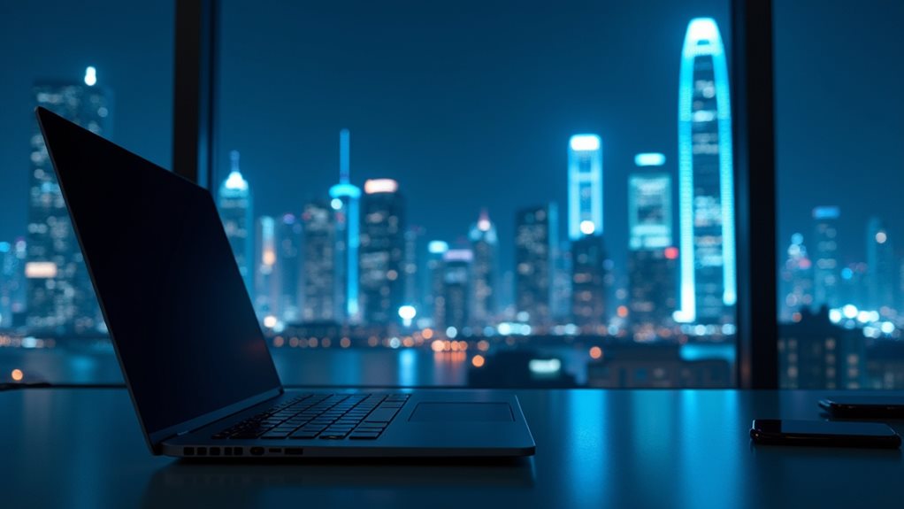 li ka shing crypto scam