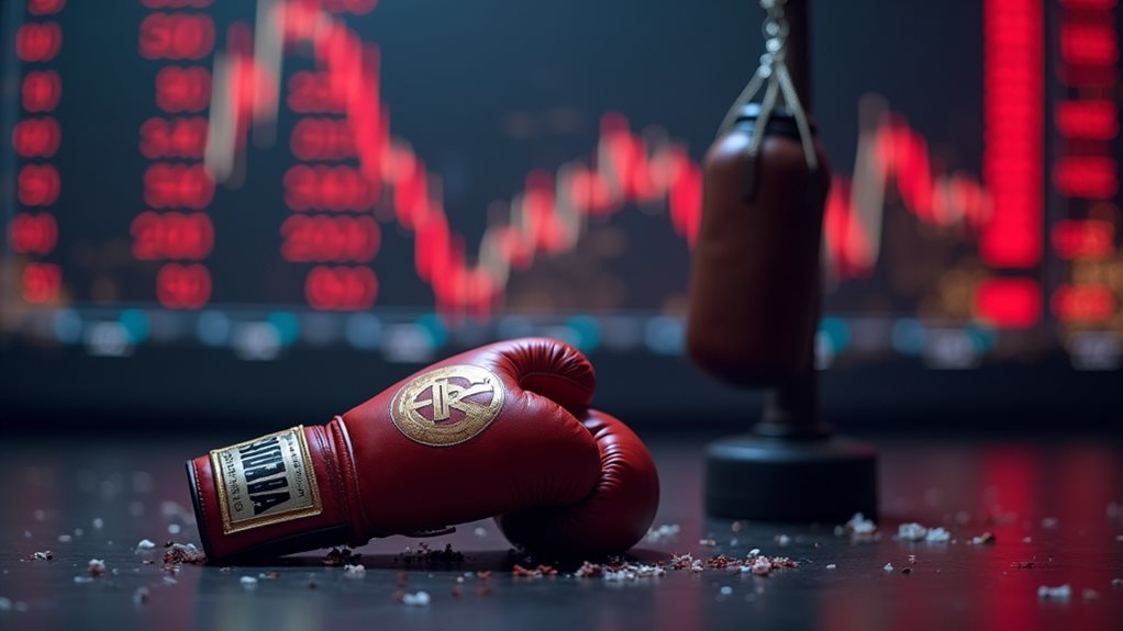 mcgregor s crypto token failure