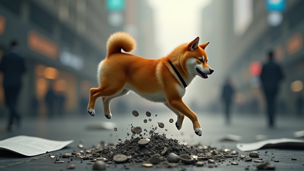 musk s statement affects dogecoin