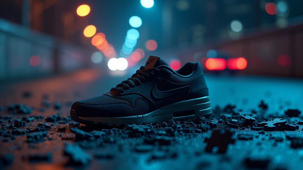 nike nft platform shutdown
